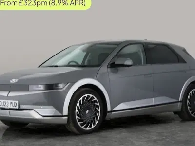 Usado Hyundai Ioniq