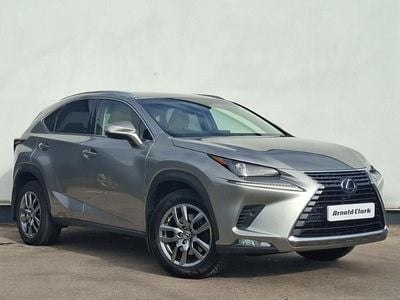 Lexus NX300h