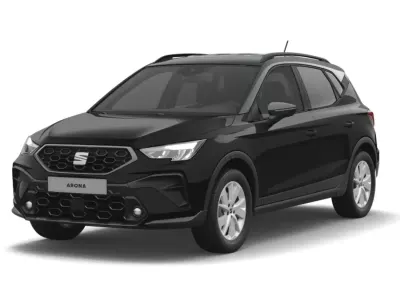 New Seat Arona SE Technology 2026 SUV