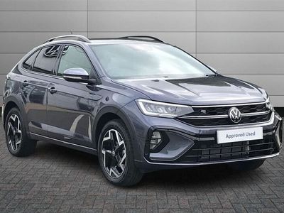 VW Taigo