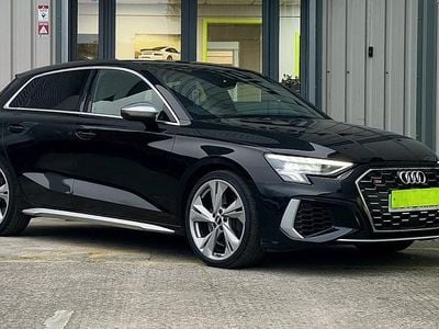 Audi S3 Sportback