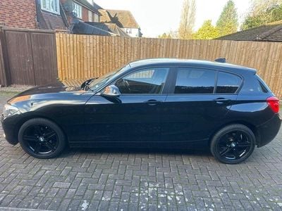 BMW 116