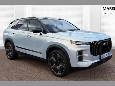New Jaecoo 7 347 HP (255 kW) 2026 Other SUV