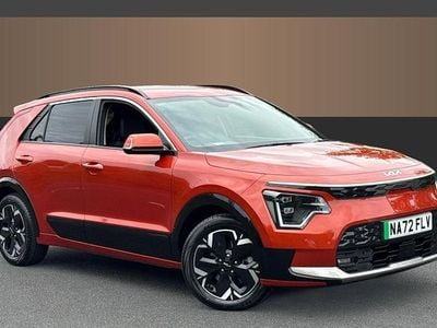 Kia e-Niro