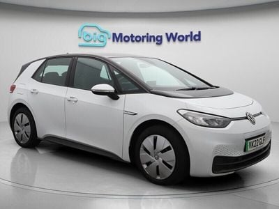 VW ID.3