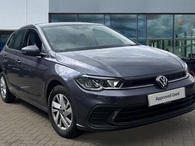 VW Polo