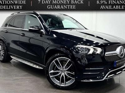 Mercedes GLE350