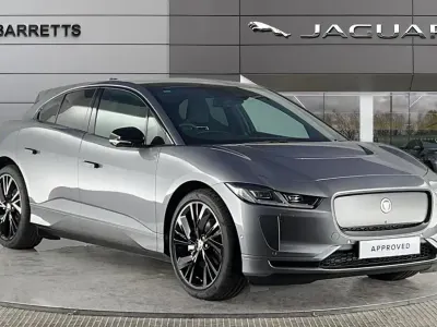 Used Jaguar I-Pace 294 kW (400 HP) 2024 SUV