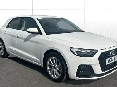 Used Audi A1 Sportback Sport 95 HP (69 kW) 2026 Hatchback