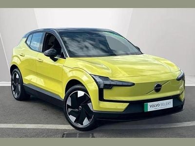 Volvo EX30