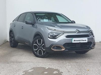 Citroën e-C4