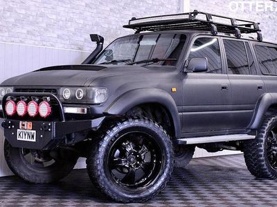 Used Land Rover Range Rover Autobiography 339 HP (249 kW) 2020 SUV