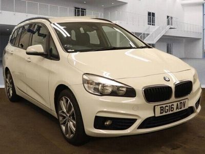 BMW 218