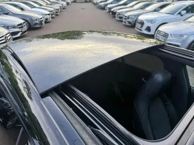 Used Mercedes CLA220 Shooting Brake