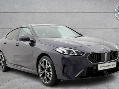 Used BMW 220 M Sport 168 HP (123 kW) 2026 Purple Coupe