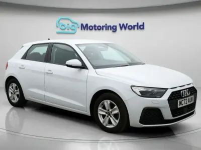 Usado Audi A1