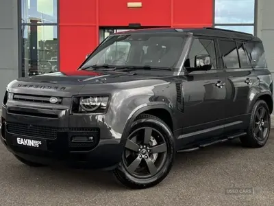 Used Land Rover Defender HSE 2023 SUV