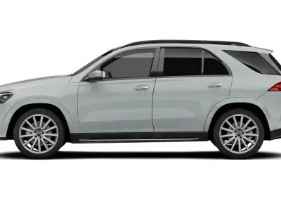 Usado Mercedes GLE400 AMG line 330 HP (242 kW) 2022 Carrinha