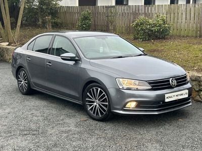 VW Jetta