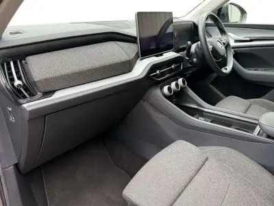 Used Skoda Kodiaq SE 150 HP (110 kW) 2024 SUV