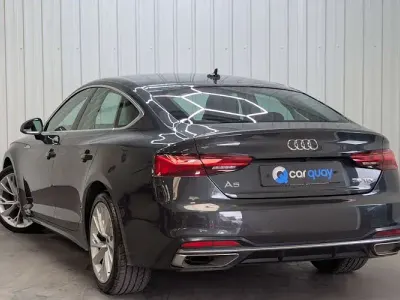 Usado Audi A5 Sportback Sport 163 HP (119 kW) 2024 Citadino