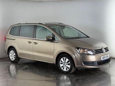 VW Sharan