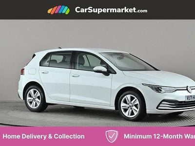 VW Golf VIII