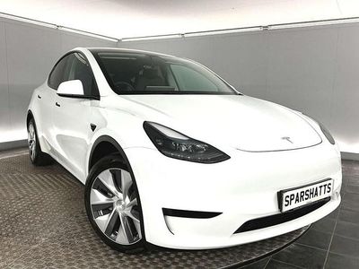 Used Tesla Model Y RWD 11 kW (15 HP) 2023 SUV