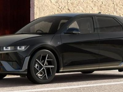 New Hyundai Ioniq N Line 167 kW (228 HP) 2026 Hatchback