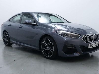 Used BMW 218 M Sport 136 HP (100 kW) 2024 Coupe