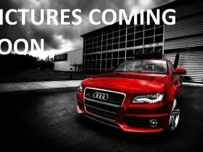 Used Audi A3 Business 2010 Grey Hatchback