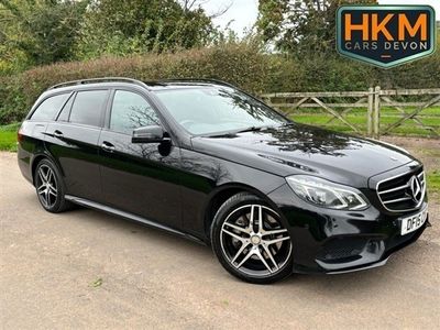 Mercedes E350