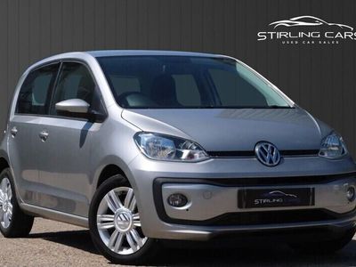 VW up!