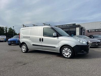 Fiat Doblò