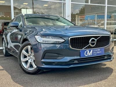 Volvo V90