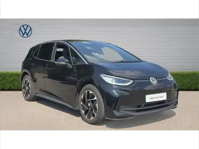 Used VW ID.3 Pro 150 kW (204 HP) 2026 Other Hatchback
