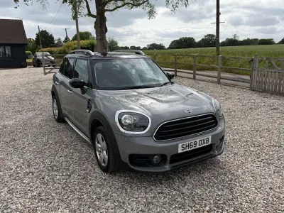 Used Mini Cooper Classic 136 HP (100 kW) 2020 Hatchback