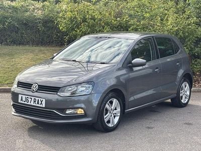 VW Polo