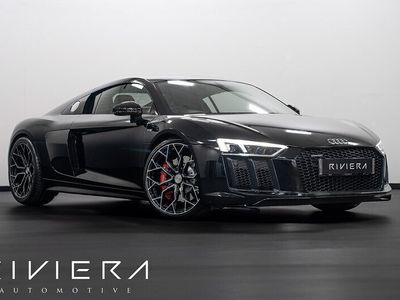 Audi R8 Coupé