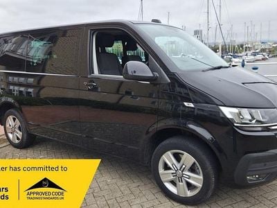 VW T6.1