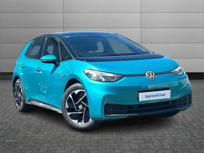 Used VW ID.3