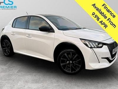 Used 2023 Peugeot 208 GTi Hatchback | £13,495 (Good price)