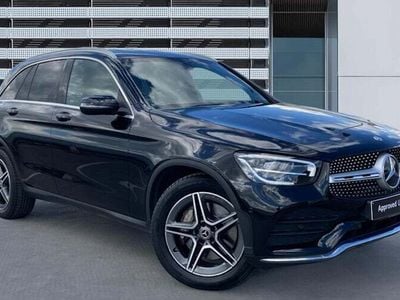 Mercedes GLC220