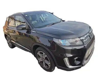 Used Suzuki Vitara