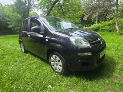 Used Fiat Panda