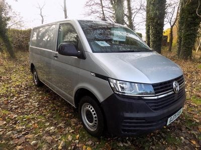 VW T6.1
