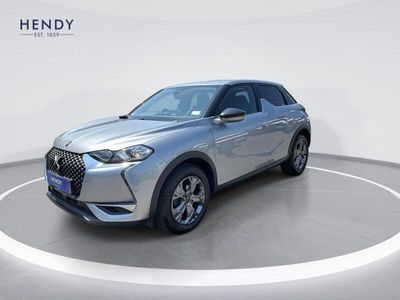 DS Automobiles DS3