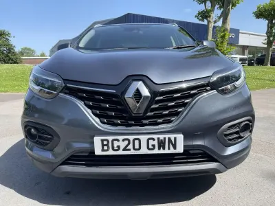 Used Renault Kadjar