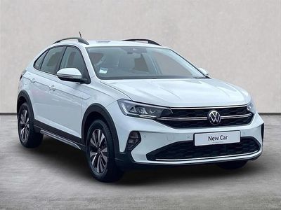 New VW Taigo Life 94 HP (69 kW) 2025 Other SUV