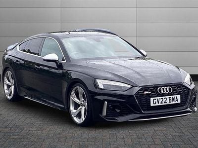 Audi RS5